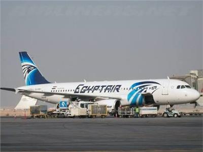 تأجيل رحلة «مصر للطيران» إلى السودان لحين عودة العمل بمطار الخرطوم