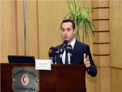 حوار| وزير شئون المغتربين الأرميني: مبادرة لتعزيز العلاقات بين المصريين والأرمن