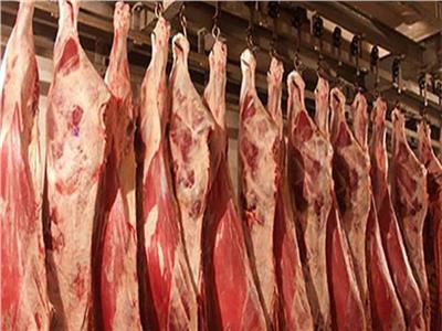أسعار اللحوم في الأسواق بنهاية الأسبوع