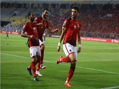 المدرب العام بالأهلي: أغلقنا الملف الإفريقي