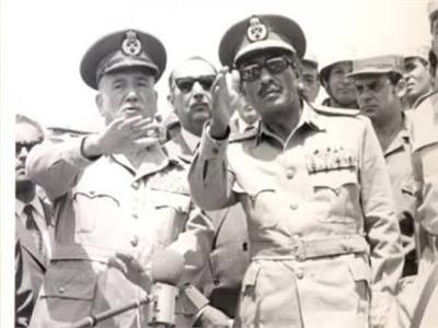 «وزير حربية النصر».. أعاد بناء الجيش وأدار حرب أكتوبر بمهارة وثبات