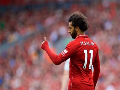 «هازارد» يختار محمد صلاح ضمن أفضل 4 لاعبين في الدوري الإنجليزي