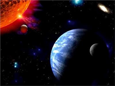 ظهور ثقب إكليلي بالغلاف الجوي للشمس