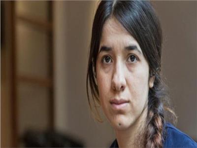 الناشطة اليزيدية نادية مراد: شرفٌ لي الفوز بجائزة نوبل للسلام