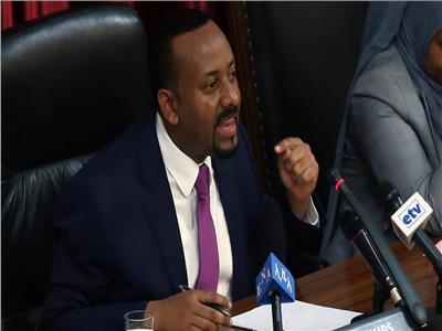 الائتلاف الحاكم في إثيوبيا يعيد انتخاب رئيس الوزراء أبي أحمد زعيمًا له