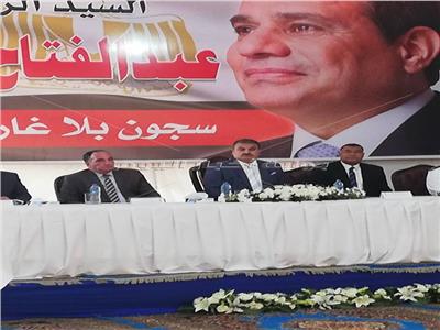 قطاع السجون: الداخلية تنتهج سياسة عقابية حديثة مبدأها إعادة التأهيل 