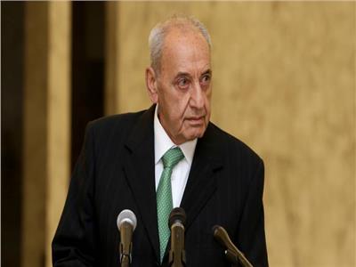 رئيس البرلمان اللبناني يعترف بفشل مفاوضات تشكيل الحكومة