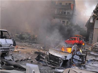 المرصد السوري: مقتل 4 في انفجار سيارة شمال البلاد