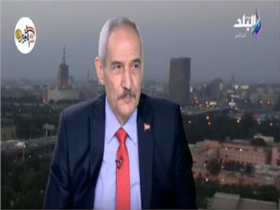 بالفيديو| خبير عسكري: علاقة الشعب المصري بجيشه لا مثيل لها في العالم 