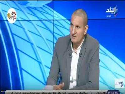 فيديو| طارق سليمان: الأهلي ضيع فرصة الفوز على وفاق سطيف 