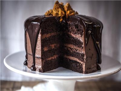 مفاجأة|  لفقد الوزن.. تناول «كعكة الشيكولاتة » للإفطار