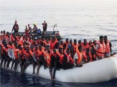 وصول 120 مهاجرًا إلى مالطة على متن قارب صغير