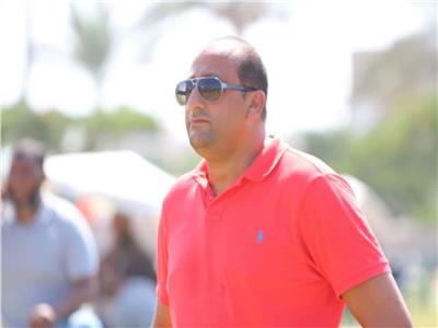 عمرو فتحي منسقا عاما للبطولة العربية للأندية لليد بالإسكندرية