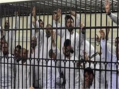 اليوم.. استكمال محاكمة 32 متهم بـ«فض اعتصام النهضة»