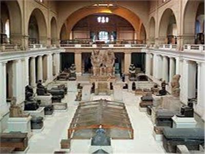 غداً.. المتحف المصري يقيم يوم ثقافي صيني 
