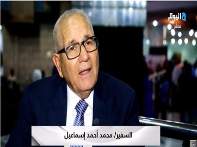 فيديو| نجل المشير أحمد إسماعيل: والدي كان عنده إنكار ذات وهمه  تحقيق النصر في 73