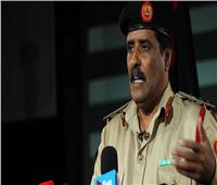 القبض على الإرهابي هشام عشماوي في مدينة درنة الليبية