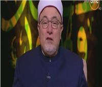 فيديو| خالد الجندي: «الصوفية فيهم متطرفين»