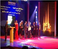 «صمت الفراشات» يفوز بجائزة «الحضري» بمهرجان الإسكندرية
