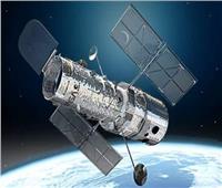 ناسا تعلن توقف تلسكوب «هابل» عن العمل 
