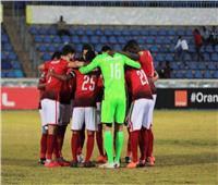 «العرضيات» سلاح الأهلي لمواجهة الترسانة في كأس مصر 