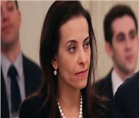 المصرية دينا باول| «بنت سواق الأتوبيس».. الوجه الدبلوماسي الجديد لأمريكا