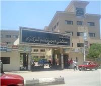 حبس مدير مشتريات مستشفى ديرب نجم المركزي 15 يوماً