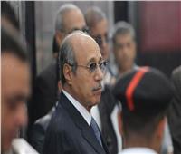 حبيب العادلي: رصدنا اتصالات بين مرسى وعبد العاطي في تركيا
