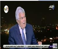 فيديو| صلاح حافظ: مصر تحقق نجاحات بنسبة 100% في مجال الطاقة والغاز