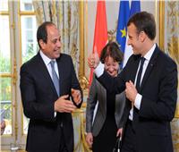 سفير فرنسا: نستعد لزيارة الرئيس ماكرون لمصر خلال الأشهر المقبلة