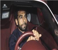 الشرطة الإنجليزية تبرئ محمد صلاح من عقوبة القيادة بالمحمول
