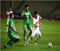 نقل مباراة الزمالك والاتحاد السكندري في «كأس زايد» إلى برج العرب
