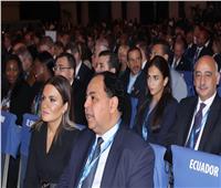 البنك الدولي يشيد بتجربة مصر الإصلاحية والاستثمار في رأس المال البشرى