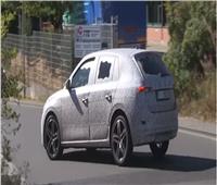 فيديو| مميزات سيارة «Rapid»الجديدة من «سكودا»