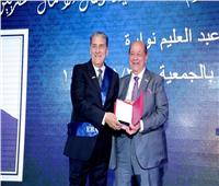جمعية رجال الأعمال تنتهي من صياغة بروتوكول إنشاء مجلس مصري تونسي 