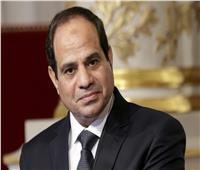 السيسي: لن يكون للإخوان في مصر أي دور مادمت موجوداً