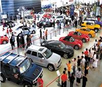 مبيعات السيارات في الصين تسجل أكبر هبوط في 7 سنوات
