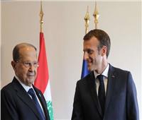 الرئيس اللبناني: حكومتنا تشكل في بيروت والانتخابات «شأن داخلي»