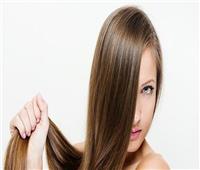 لجمالك| وصفة سحرية لتكثيف الشعر الخفيف