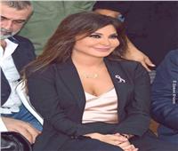 إليسا سفيرة وزارة الصحة اللبنانية للتوعية من «سرطان الثدي»| صور