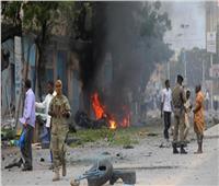 مقتل ثلاثة أشخاص على الأقل في تفجيرين جنوب الصومال