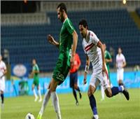 «السرايري» يدير مباراة الزمالك والاتحاد السكندري بالبطولة العربية 