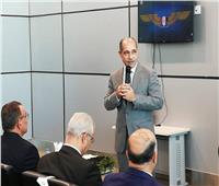 وزير الطيران: مشروع مطار سفنكس يتماشي مع رؤية مصر 2030