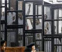 تأجيل محاكمة 32 متهما بـ«خلية ميكروباص حلوان» لـ12 نوفمبر 