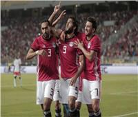 موعد مباراة «مصر وسوازيلاند» في التصفيات الإفريقية والقنوات الناقلة 