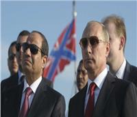 محلل سياسي روسي: الزيارات الدائمة بين السيسي وبوتين تؤكد ترابط العلاقات بين الدولتين