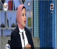 فيديو| سهير أبو الخير: معهد «كبد المنوفية» يعاني من نقص التمويل