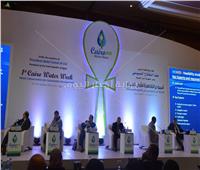 إطلاق النسخة العربية لتقرير الأمم المتحدة عن تنمية المياه في العالم لعام 2017