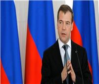 رئيس وزراء روسيا: مصر شريك رئيسي لنا في الشرق الأوسط 
