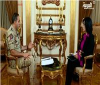 «الرفاعي»: دعم الأهالي للجيش بالمعلومات ساهم في مكافحة الإرهاب